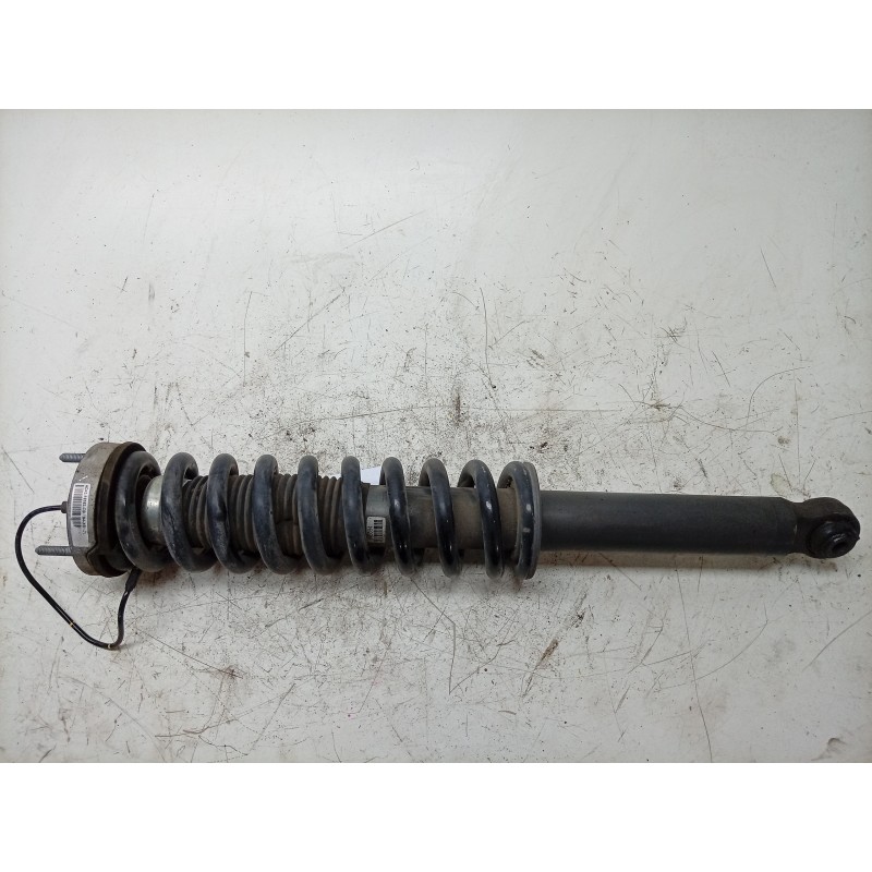 Recambio de amortiguador trasero izquierdo para aston martin rapide 5.9 v12 cat referencia OEM IAM  AD4318W002CC 