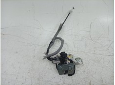 Recambio de cerradura asiento para mercedes-benz clase c (w204) coupe 2.1 cdi cat referencia OEM IAM  A2079200172  2