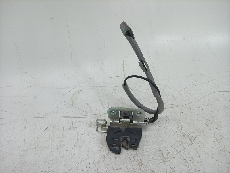 Recambio de cerradura asiento para mercedes-benz clase c (w204) coupe 2.1 cdi cat referencia OEM IAM  A2079200172 