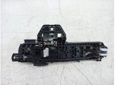Recambio de maneta exterior delantera derecha para mercedes-benz clase c (w204) coupe 2.1 cdi cat referencia OEM IAM  A204760027