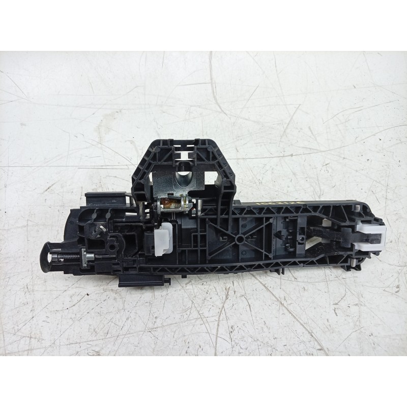 Recambio de maneta exterior delantera derecha para mercedes-benz clase c (w204) coupe 2.1 cdi cat referencia OEM IAM  A204760027