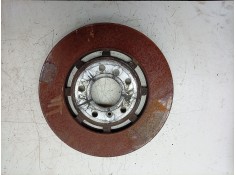 Recambio de disco de freno trasero izquierdo para aston martin rapide 5.9 v12 cat referencia OEM IAM  AD432C026AC 