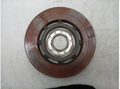 Recambio de disco de freno trasero izquierdo para aston martin rapide 5.9 v12 cat referencia OEM IAM  AD432C026AC  2