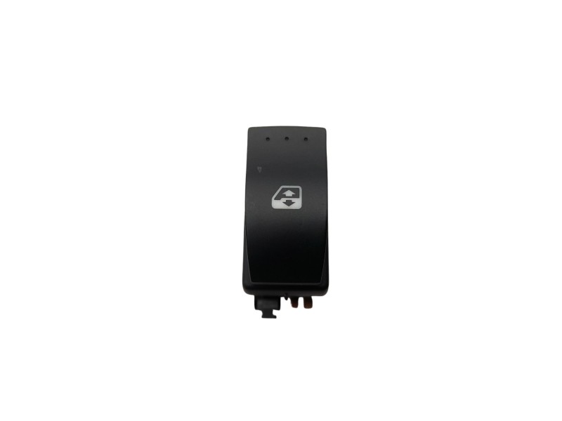 Recambio de mando elevalunas delantero derecho para renault trafic caja cerrada (ab 4.01) referencia OEM IAM  8200057321 1061948