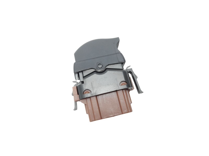 Recambio de mando elevalunas delantero derecho para renault trafic caja cerrada (ab 4.01) referencia OEM IAM  8200057321 1061948