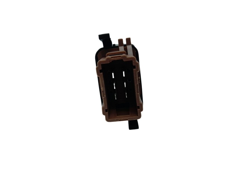 Recambio de mando elevalunas delantero derecho para renault trafic caja cerrada (ab 4.01) referencia OEM IAM  8200057321 1061948
