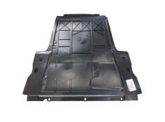 Recambio de cubrecarter para renault scenic ii referencia OEM IAM  8200115589 107193861/557118F/RN0321900