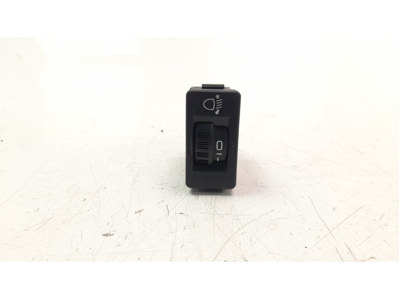 Recambio de interruptor para citroen c4 picasso 1.2 12v e-thp / puretech referencia OEM IAM 9801662777  