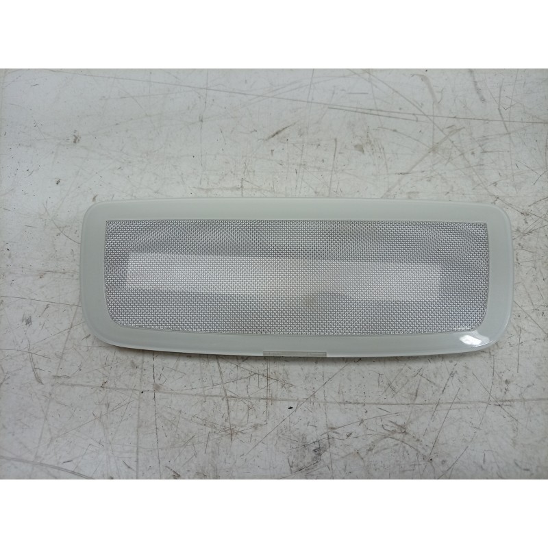 Recambio de luz interior para mercedes-benz clase c (w204) coupe 2.1 cdi cat referencia OEM IAM  A2048204801 