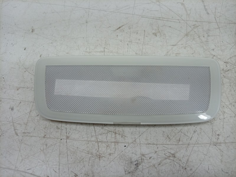 Recambio de luz interior para mercedes-benz clase c (w204) coupe 2.1 cdi cat referencia OEM IAM  A2048204801 