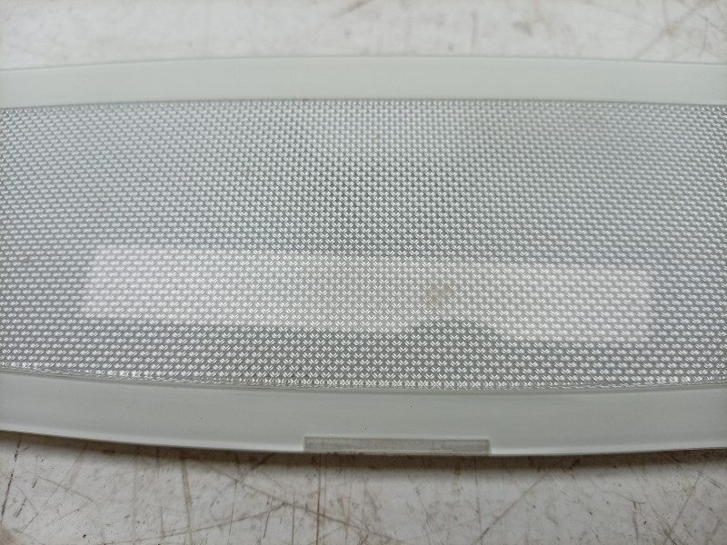 Recambio de luz interior para mercedes-benz clase c (w204) coupe 2.1 cdi cat referencia OEM IAM  A2048204801 
