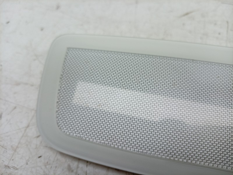 Recambio de luz interior para mercedes-benz clase c (w204) coupe 2.1 cdi cat referencia OEM IAM  A2048204801 