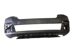 Recambio de paragolpes delantero para peugeot partner furgoneta/monovolumen 1.6 bluehdi 100 referencia OEM IAM 1613563580 161356