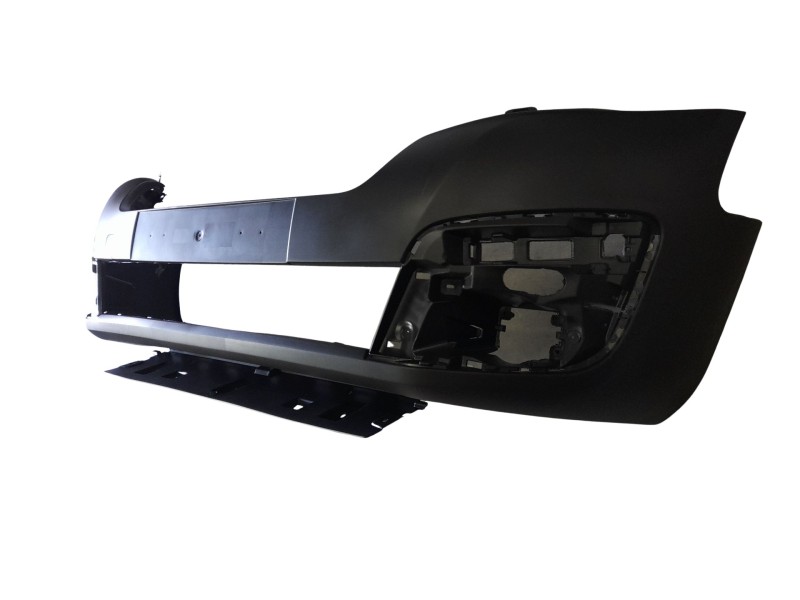 Recambio de paragolpes delantero para peugeot partner furgoneta/monovolumen 1.6 bluehdi 100 referencia OEM IAM 1613563580 161356