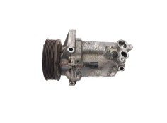 Recambio de compresor aire acondicionado para dacia duster laureate 4x2 referencia OEM IAM 926008367R   2