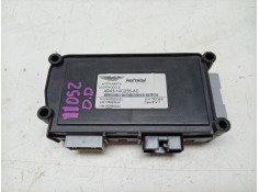 Recambio de modulo confort para aston martin rapide 5.9 v12 cat referencia OEM IAM  AD4314C235AC 