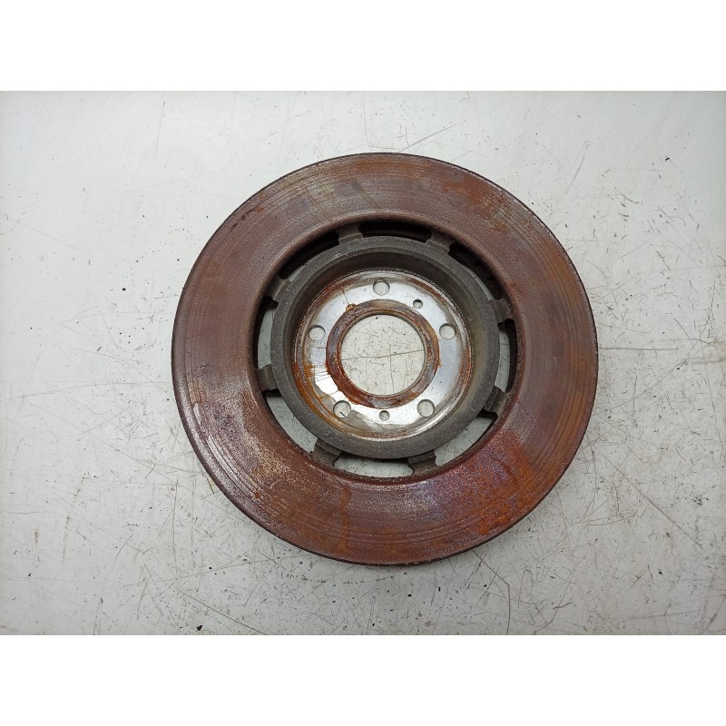 Recambio de disco de freno trasero derecho para aston martin rapide 5.9 v12 cat referencia OEM IAM  AD432C026AC 