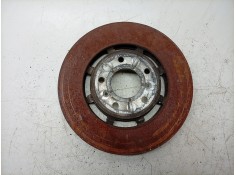 Recambio de disco de freno trasero derecho para aston martin rapide 5.9 v12 cat referencia OEM IAM  AD432C026AC  2