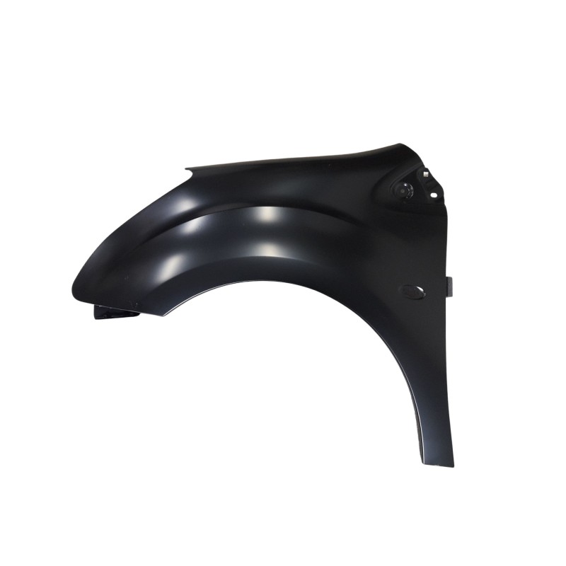 Recambio de aleta delantera izquierda para citroën berlingo cuadro referencia OEM IAM 7840W2 7840W2 109073712 , CI9183014 , 5022