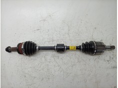 Recambio de transmision delantera izquierda para kia stonic (yb) 1.0 t-gdi eco-dynamics+ referencia OEM IAM  49500H8250 
