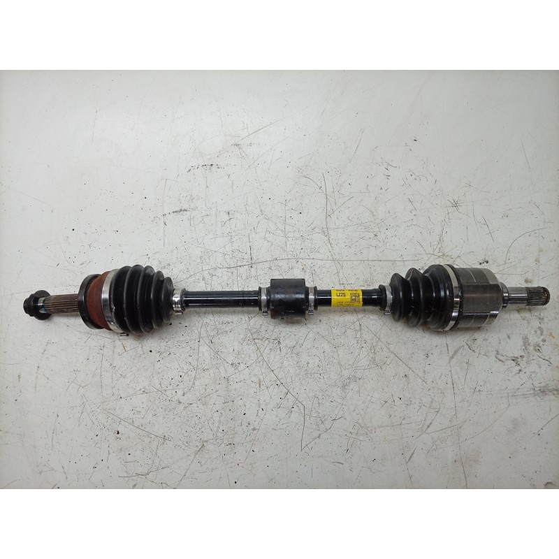 Recambio de transmision delantera izquierda para kia stonic (yb) 1.0 t-gdi eco-dynamics+ referencia OEM IAM  49500H8250 