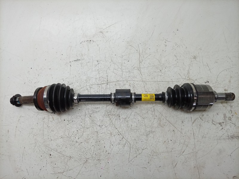Recambio de transmision delantera izquierda para kia stonic (yb) 1.0 t-gdi eco-dynamics+ referencia OEM IAM  49500H8250 