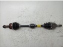 TRANSMISION DELANTERA IZQUIERDA 49500H8250 