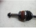 TRANSMISION DELANTERA IZQUIERDA 49500H8250 