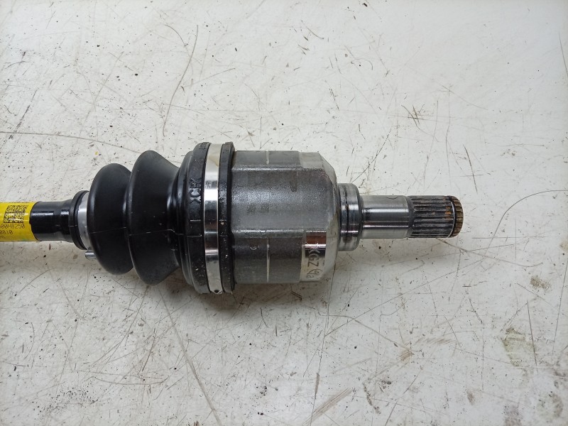 Recambio de transmision delantera izquierda para kia stonic (yb) 1.0 t-gdi eco-dynamics+ referencia OEM IAM  49500H8250 