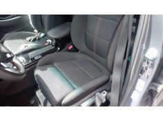 ASIENTO DELANTERO IZQUIERDO 