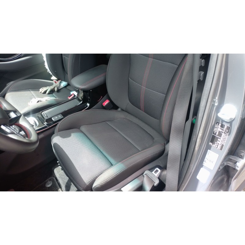 Recambio de asiento delantero izquierdo para hyundai i30 (pde, pd, pden) 1.0 t-gdi referencia OEM IAM   