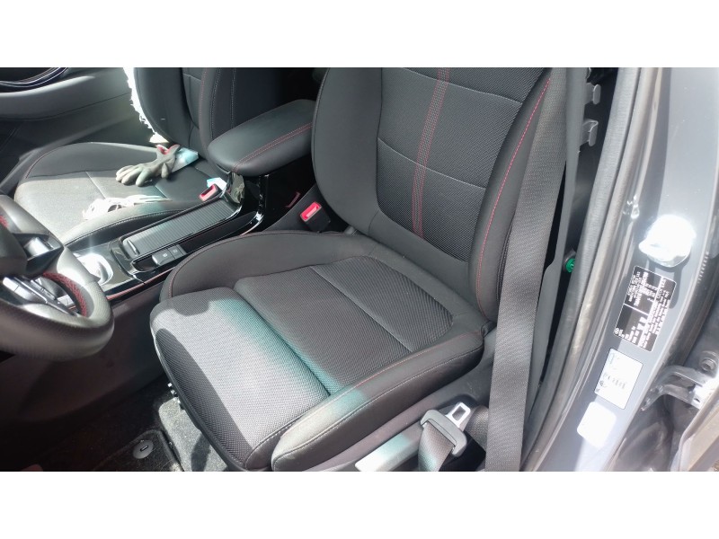 Recambio de asiento delantero izquierdo para hyundai i30 (pde, pd, pden) 1.0 t-gdi referencia OEM IAM   