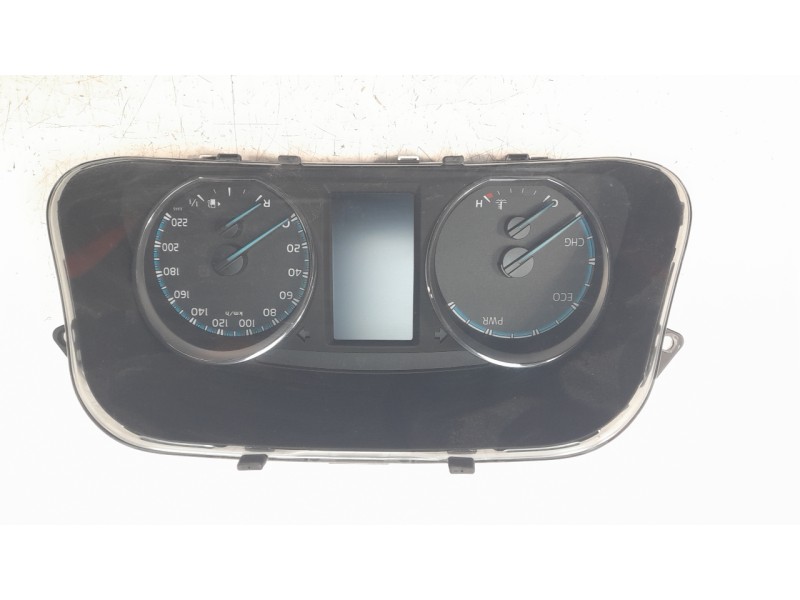 Recambio de cuadro instrumentos para toyota rav4 referencia OEM IAM 838004A230 4551078023 