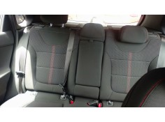 Recambio de asientos traseros para hyundai i30 (pde, pd, pden) 1.0 t-gdi referencia OEM IAM   