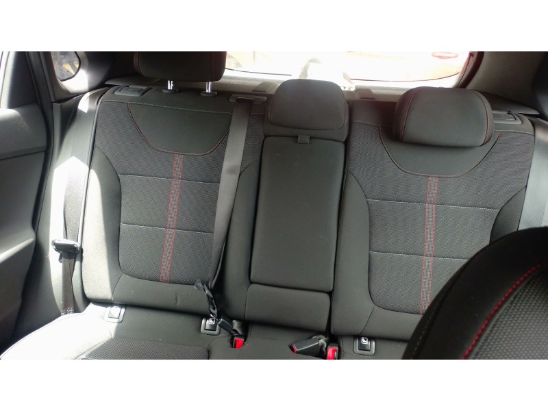 Recambio de asientos traseros para hyundai i30 (pde, pd, pden) 1.0 t-gdi referencia OEM IAM   