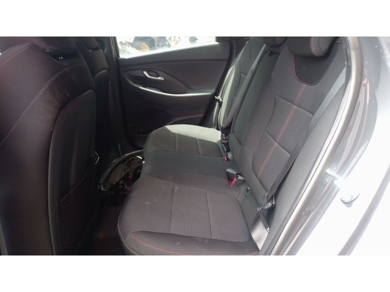Recambio de asientos traseros para hyundai i30 (pde, pd, pden) 1.0 t-gdi referencia OEM IAM   