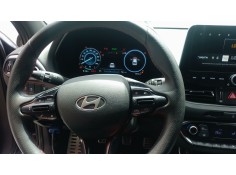 Recambio de columna direccion para hyundai i30 (pde, pd, pden) 1.0 t-gdi referencia OEM IAM   