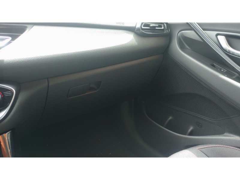 Recambio de guantera para hyundai i30 (pde, pd, pden) 1.0 t-gdi referencia OEM IAM   