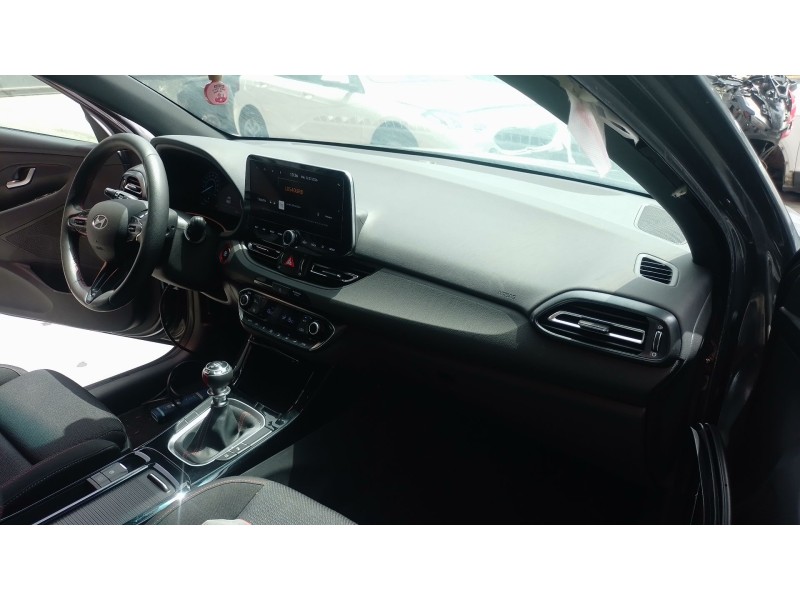 Recambio de kit airbag para hyundai i30 (pde, pd, pden) 1.0 t-gdi referencia OEM IAM   