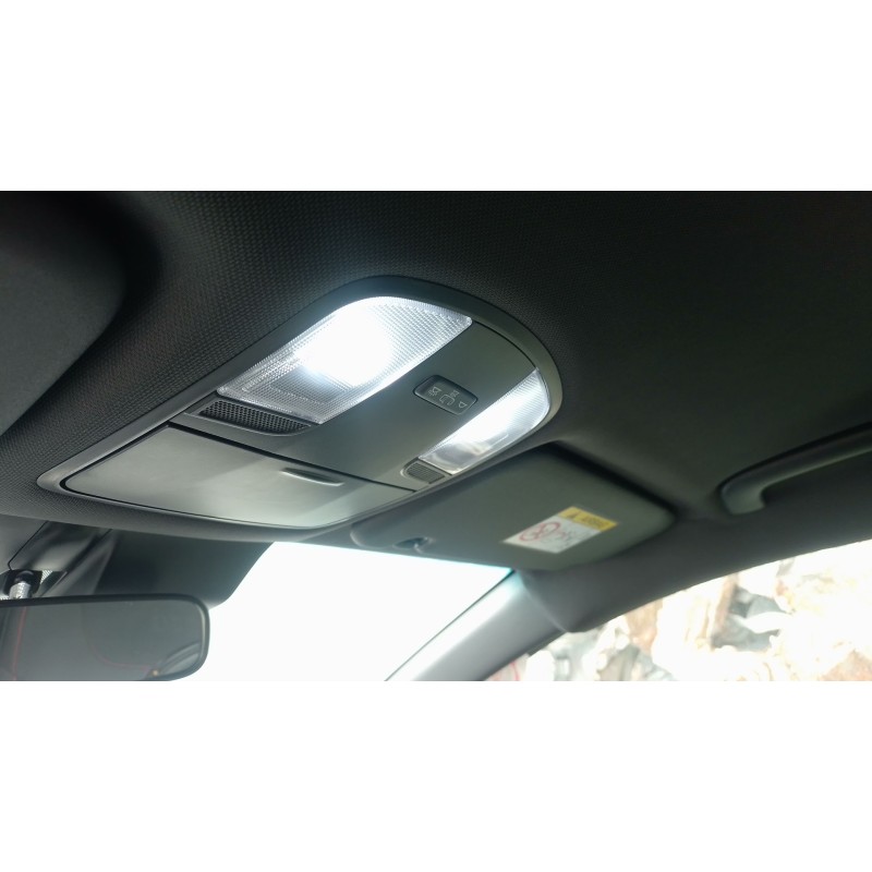 Recambio de luz interior para hyundai i30 (pde, pd, pden) 1.0 t-gdi referencia OEM IAM   