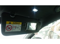 Recambio de parasol derecho para hyundai i30 (pde, pd, pden) 1.0 t-gdi referencia OEM IAM   