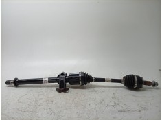 TRANSMISION DELANTERA DERECHA 49501CZ100 