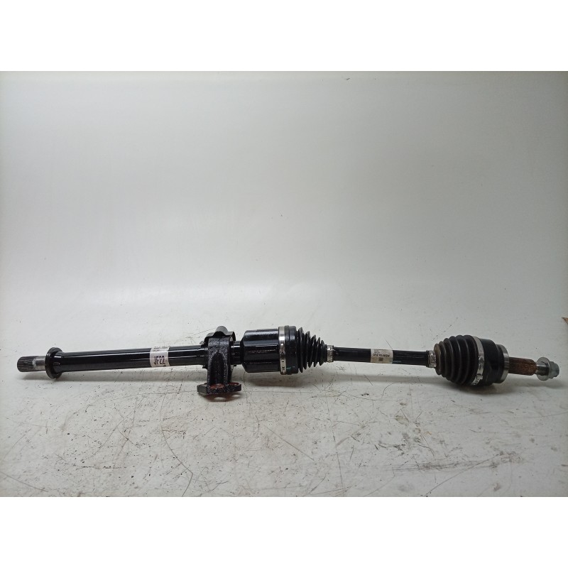 Recambio de transmision delantera derecha para kia stonic (yb) 1.0 t-gdi eco-dynamics+ referencia OEM IAM  49501CZ100 