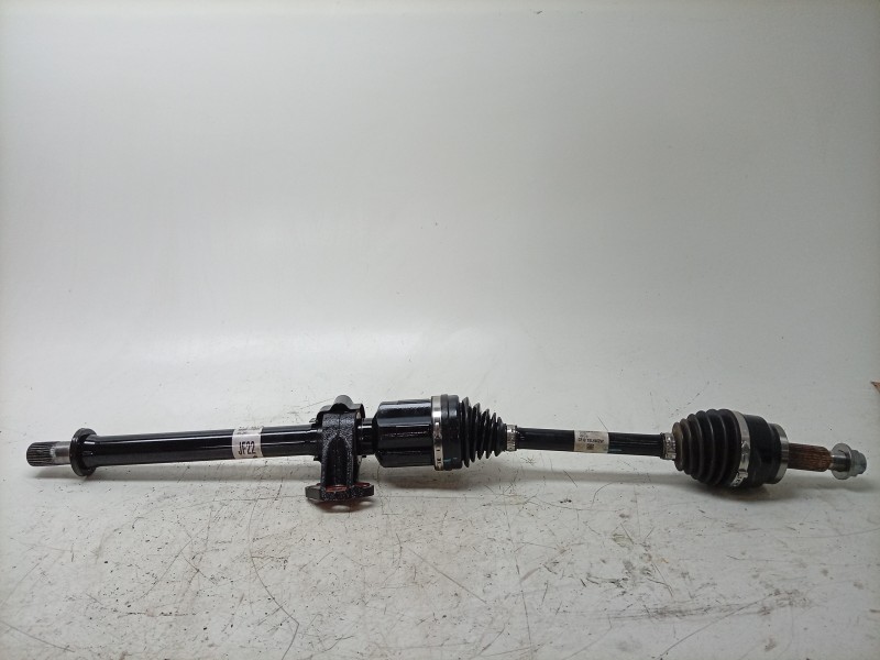 Recambio de transmision delantera derecha para kia stonic (yb) 1.0 t-gdi eco-dynamics+ referencia OEM IAM  49501CZ100 