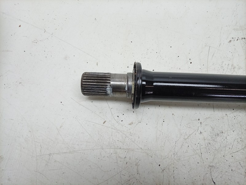 Recambio de transmision delantera derecha para kia stonic (yb) 1.0 t-gdi eco-dynamics+ referencia OEM IAM  49501CZ100 