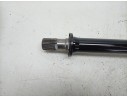 TRANSMISION DELANTERA DERECHA 49501CZ100 