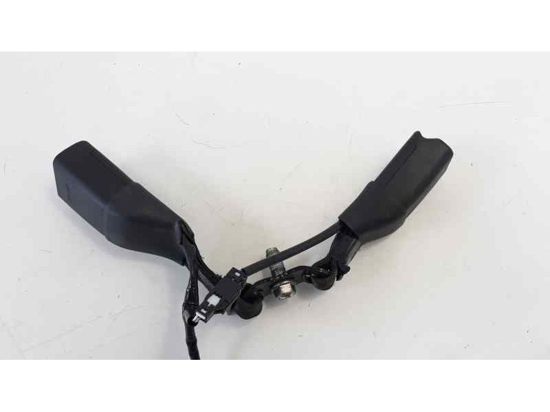 Recambio de cinturon seguridad trasero derecho para suzuki vitara 1.6 ddis comfort 4x4 referencia OEM IAM   