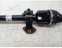 TRANSMISION DELANTERA DERECHA 49501CZ100 