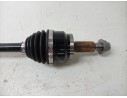 TRANSMISION DELANTERA DERECHA 49501CZ100 