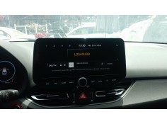 SISTEMA NAVEGACION GPS 